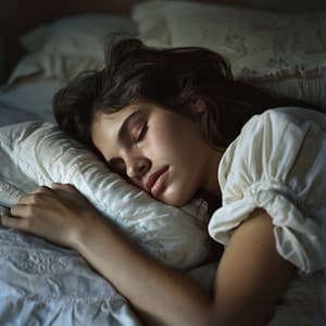 Dreamland Melodies: Relaxing Music for Sleep - Fall Asleep Machine