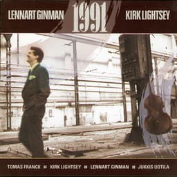 1991 - Lennart Ginman
