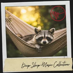 Deep Sleep Music Collection: Serene Slumber Sounds - Dog Relaxation