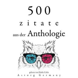 500 Anthologie-Zitate - Leonardo da Vinci