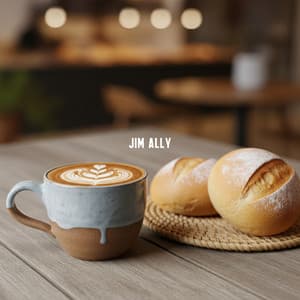 Bakery Café - Jim Ally