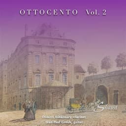 Ottocento, Vol. 2 - Dimitri Ashkenazy