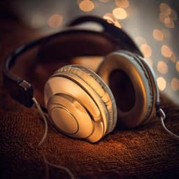 Calm Layers: Harmonious Quiet Sounds - Binaural Beats Study Tones