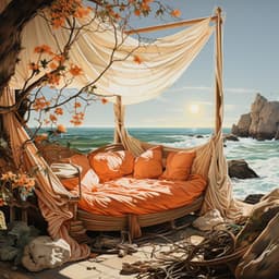 Ondas De Ensueño: Música Para Adormecerte - Sonidos y susurros de la naturaleza