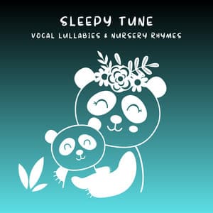 1 o 1 Sleepy Tune - Bright Baby Lullabies
