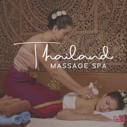 Thailand Flow of Touch Healing Retreat - Dean Evanos