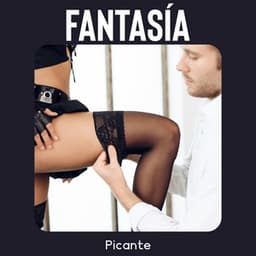 Fantasía Picante: Música Tantra Sensual Lenta, Lista de Reproducción Erótica de Estimulación Caliente - Zona de Música Erótica