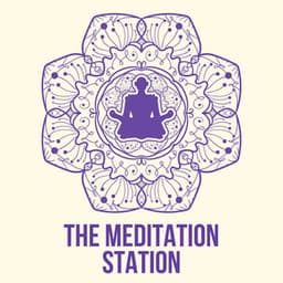 The Meditation Station - Soothing Chill Out for Insomnia