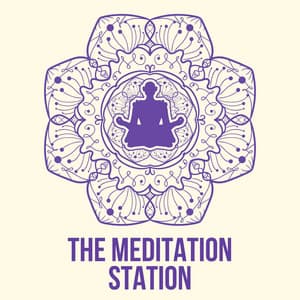The Meditation Station - Soothing Chill Out for Insomnia