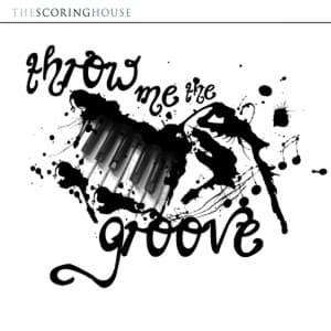 Throw Me The Groove - Curtis Schwartz
