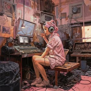 Soundscapes for Relaxation - Relax Chillout Lounge