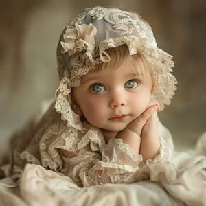 Music for Baby: Cheerful Morning Melodies - Melody Babies