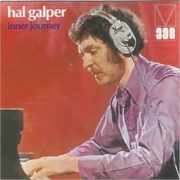 Inner Journey - Hal Galper