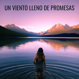 Un Viento Lleno De Promesas - Las Vientas