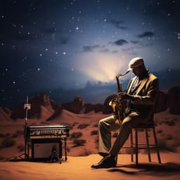 Midnight Jazz Lounge: After Hours Melodies - Coffee Lounge Jazz Band Chill Out