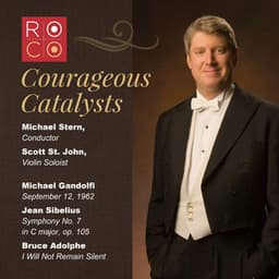 ROCO in Concert: Courageous Catalysts - Roco