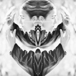 Allowed by Water - Lindha Kallerdahl