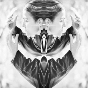 Allowed by Water - Lindha Kallerdahl