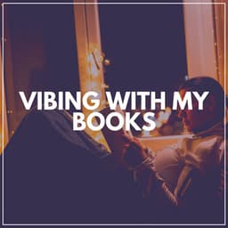 Vibing with My Books - Lofi Sad