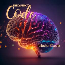 Frequency Code: Resonating with Inner Wisdom, Balancing Energy Centers, Miracle Tones for Healing - Nikola Code