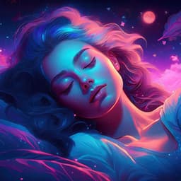 Melodías Para Dormir: Suaves Tonadas Nocturnas - Bebés de la nube