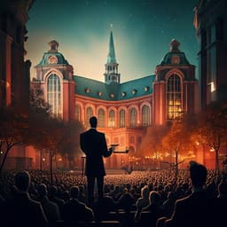 Orchestra Sleep Sessions: Peaceful Night Melodies - Valborg Shamsuddin