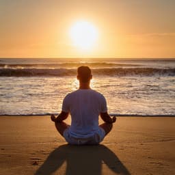 The Flow Of Awareness: Orchestral Soundscapes For Meditation And Healing - Bertie Lambert