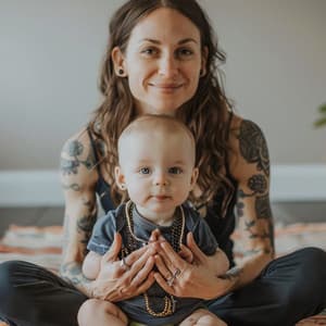 Notas De Guardería Lofi: Melodías Para Bebés - Latidos de loto