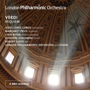Verdi: Requiem - Giuseppe Verdi