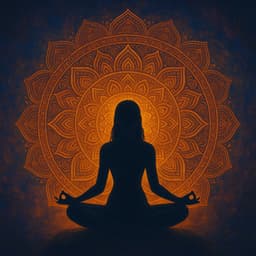 Soothing Ambient Sounds for Sleep and Focus - Brain Power Academy