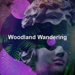 Woodland Wandering - HD Nature Sound Library