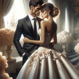 Étreinte d'amour: Mélodies pour les jeunes mariés - Jazzy Romantique