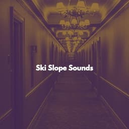 Ski Slope Sounds - Classic French Jazz