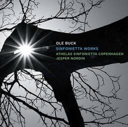 Ole Buck: Sinfonietta Works - Ole Buck