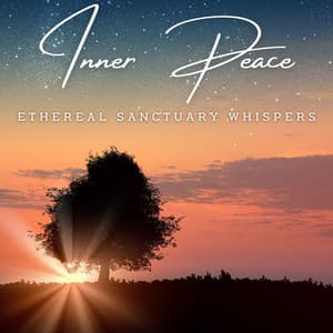 Elevate: Meditative Harmonies for Inner Peace - Soft Elevator Music