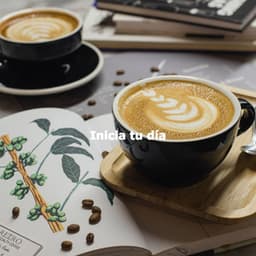 Inicia tu día - Naptime Music Project