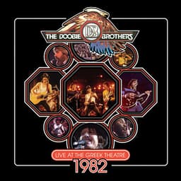 Live at the Greek Theatre 1982 - The Doobie Brothers