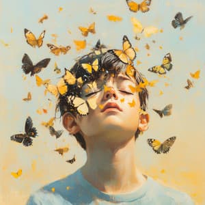 Piano Odyssey - Calm Music