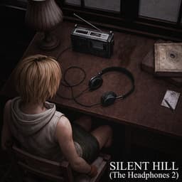Silent Hill - Avith Ortega