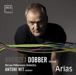Arias - Andrzej Dobber