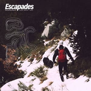 Escapades - The Outdoor Library