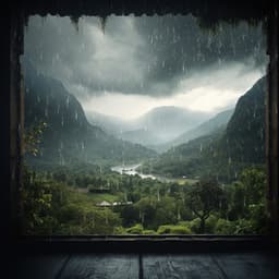 Baby's Rain: Gentle Lullabies - Slapen