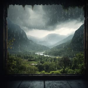 Baby's Rain: Gentle Lullabies - Slapen