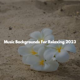 Music Backgrounds For Relaxing 2023 - Massage Music Playlist