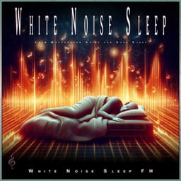 White Noise Sleep: Calm Background Noise for Deep Sleep - White Noise Sleep FH