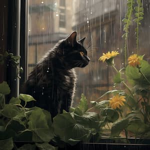 Patitas De Gato En La Lluvia: Duchas Musicales - Últimos sonidos de la naturaleza