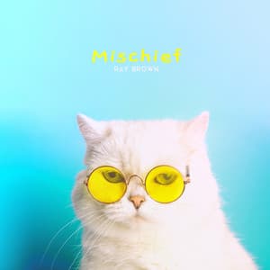 Mischief - Ray Brown