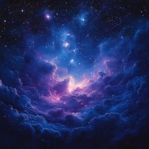 Calm Cosmos - Meditation Music