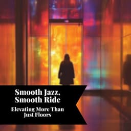 Smooth Jazz, Smooth Ride: Elevating More Than Just Floors - Smooth Jazz Instrumental Band