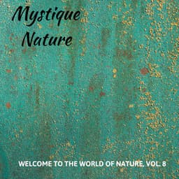 Mystique Nature - Welcome to The World of Nature, Vol. 8 - Calm Singing Birds Zone